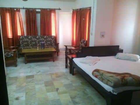 Hotel Anurag, Allahabad 1
